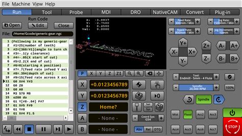 command cnc software download